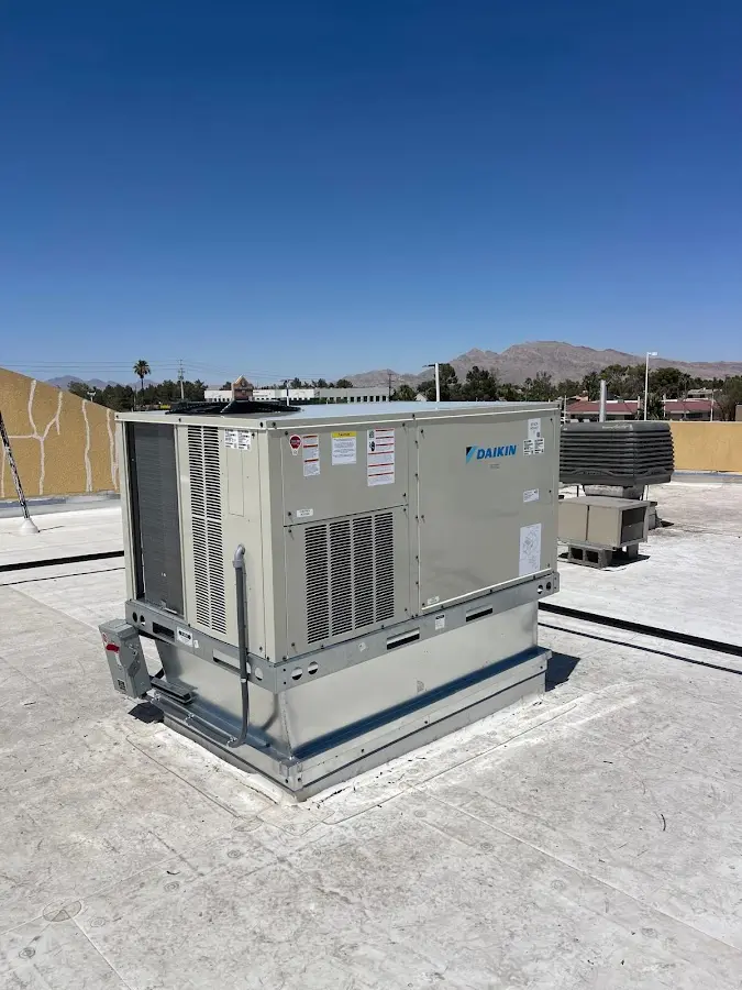 HVAC services in Larkspur, CA